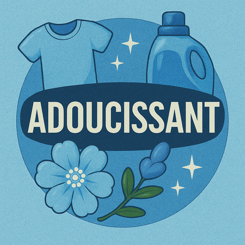 Adoucissants