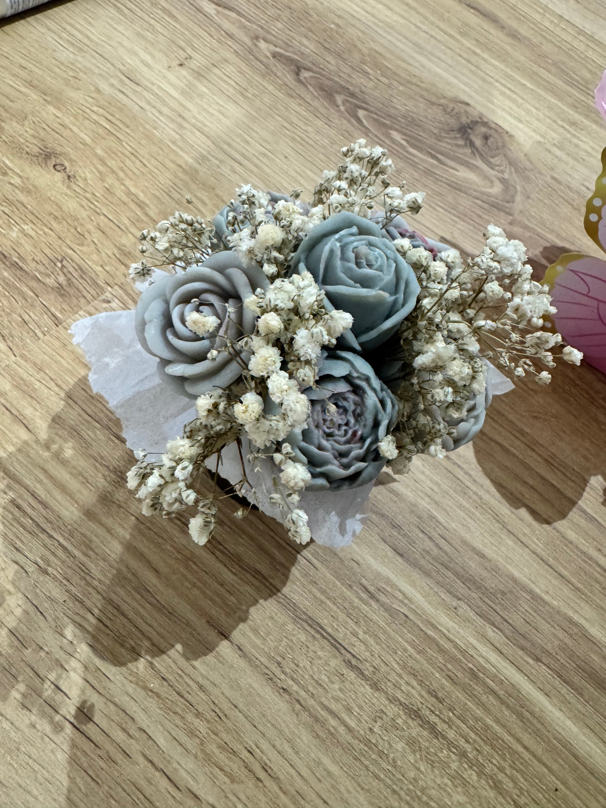 Petit bouquet