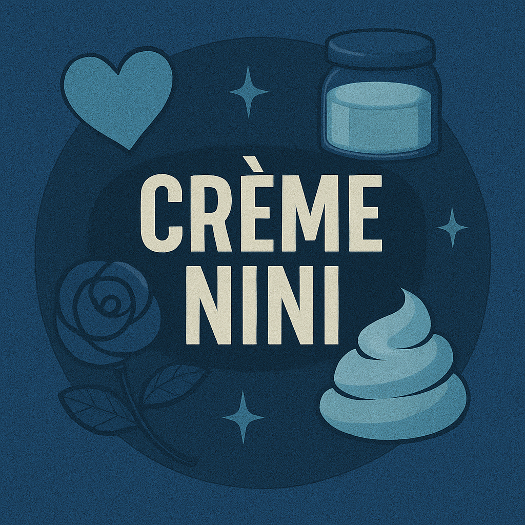 Crème nini