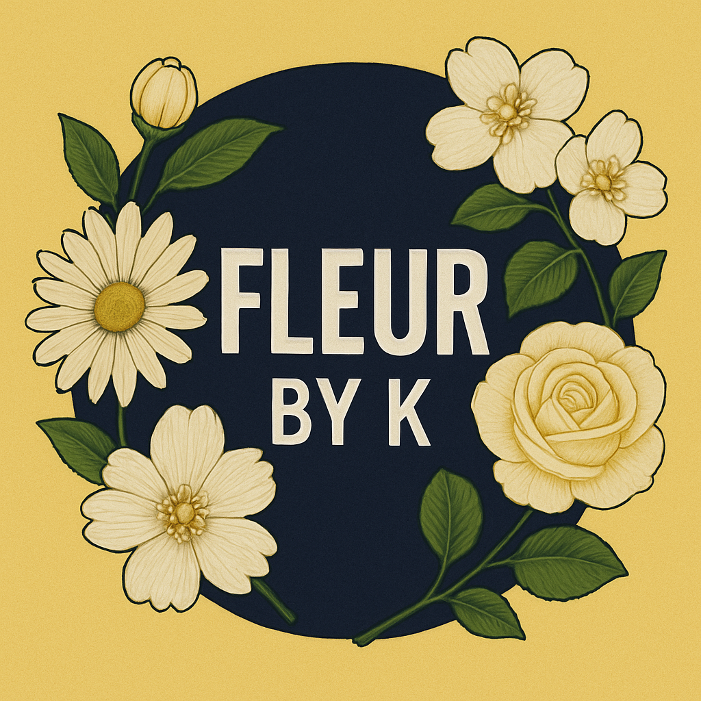 Fleur by K