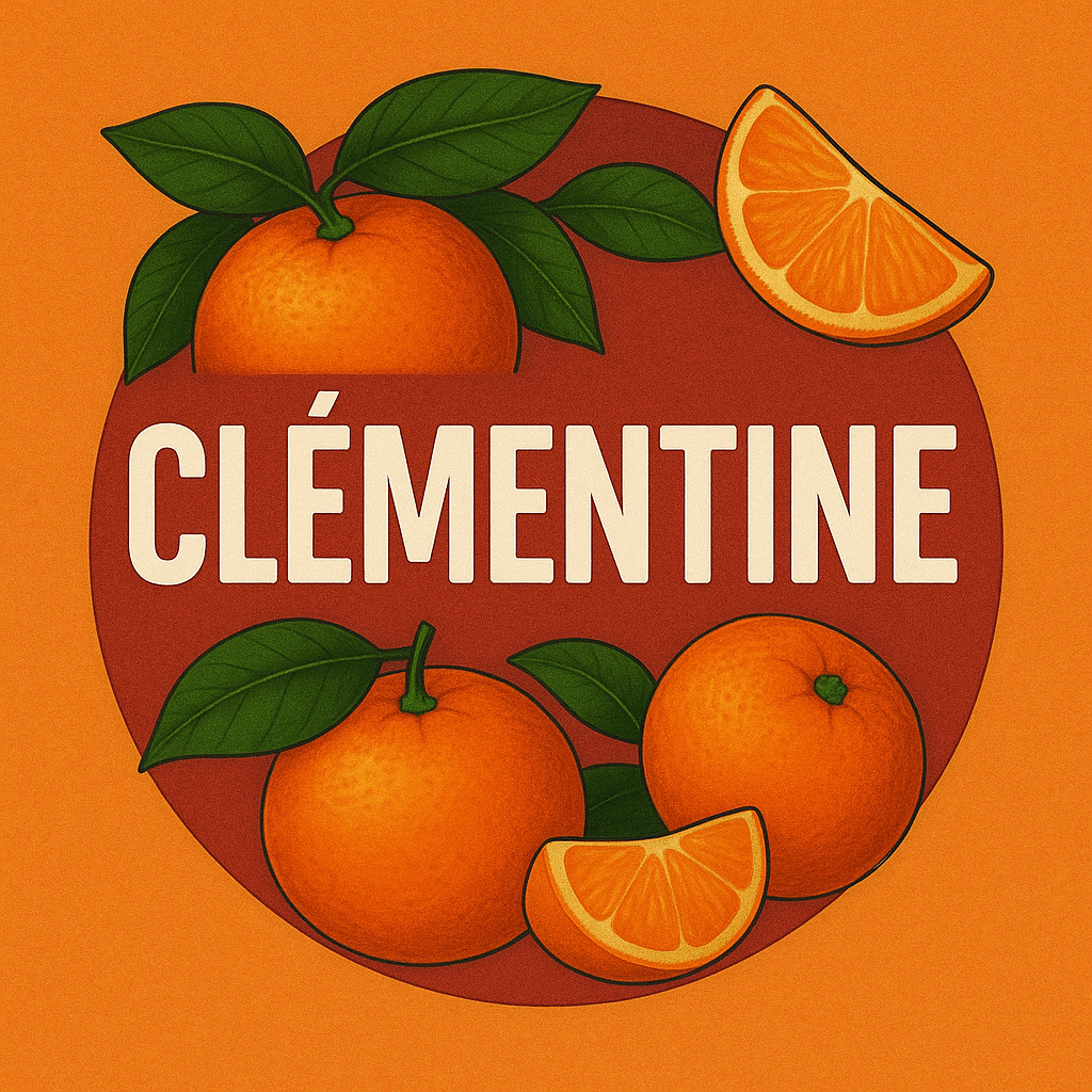 Clémentine