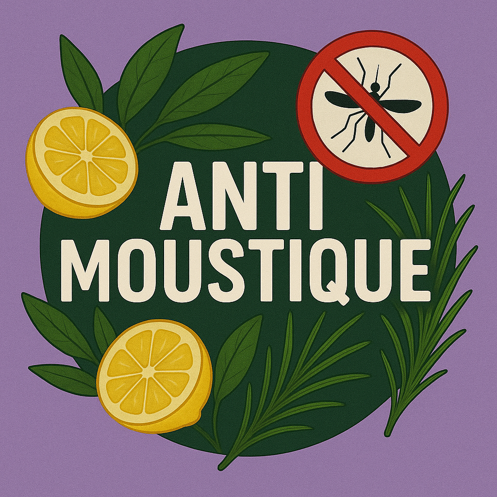 Anti moustique