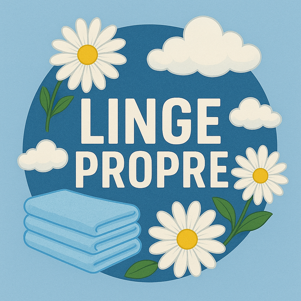 Linge propre