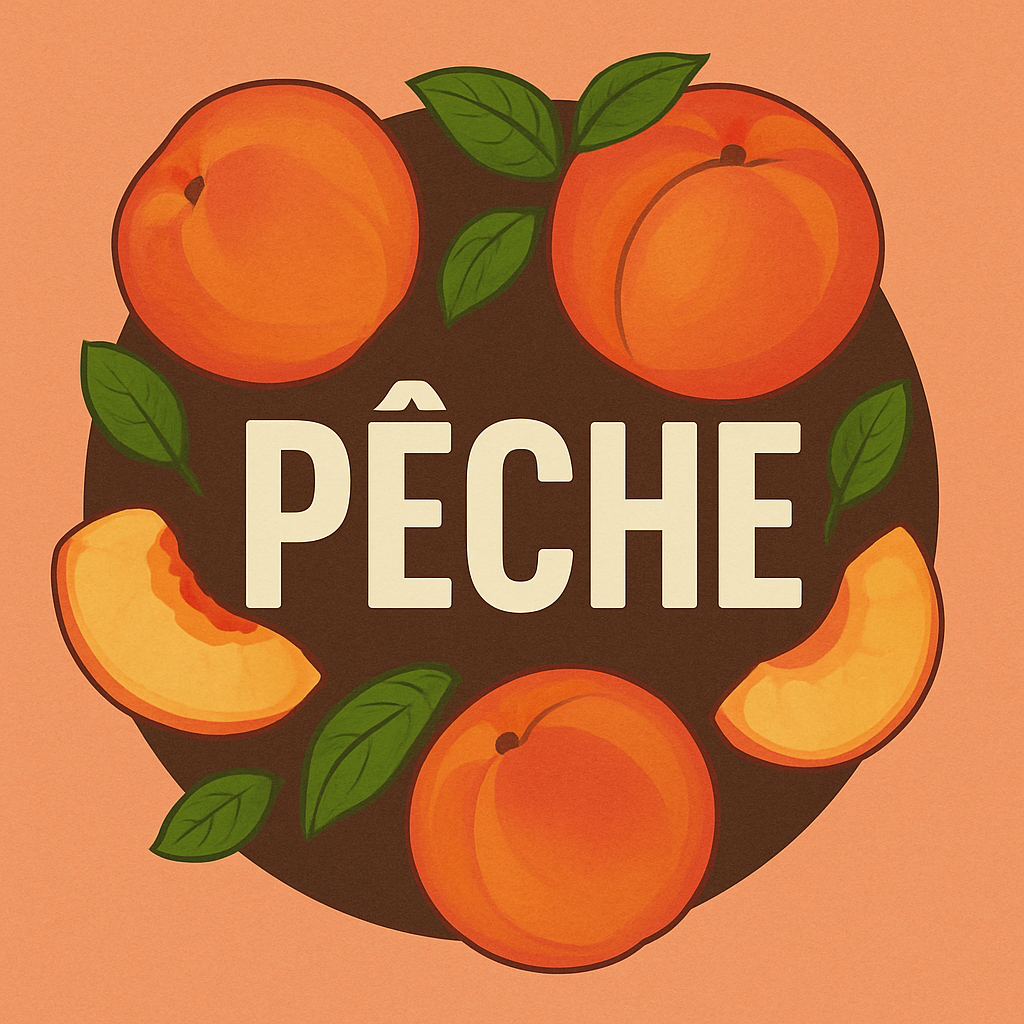 Pêche