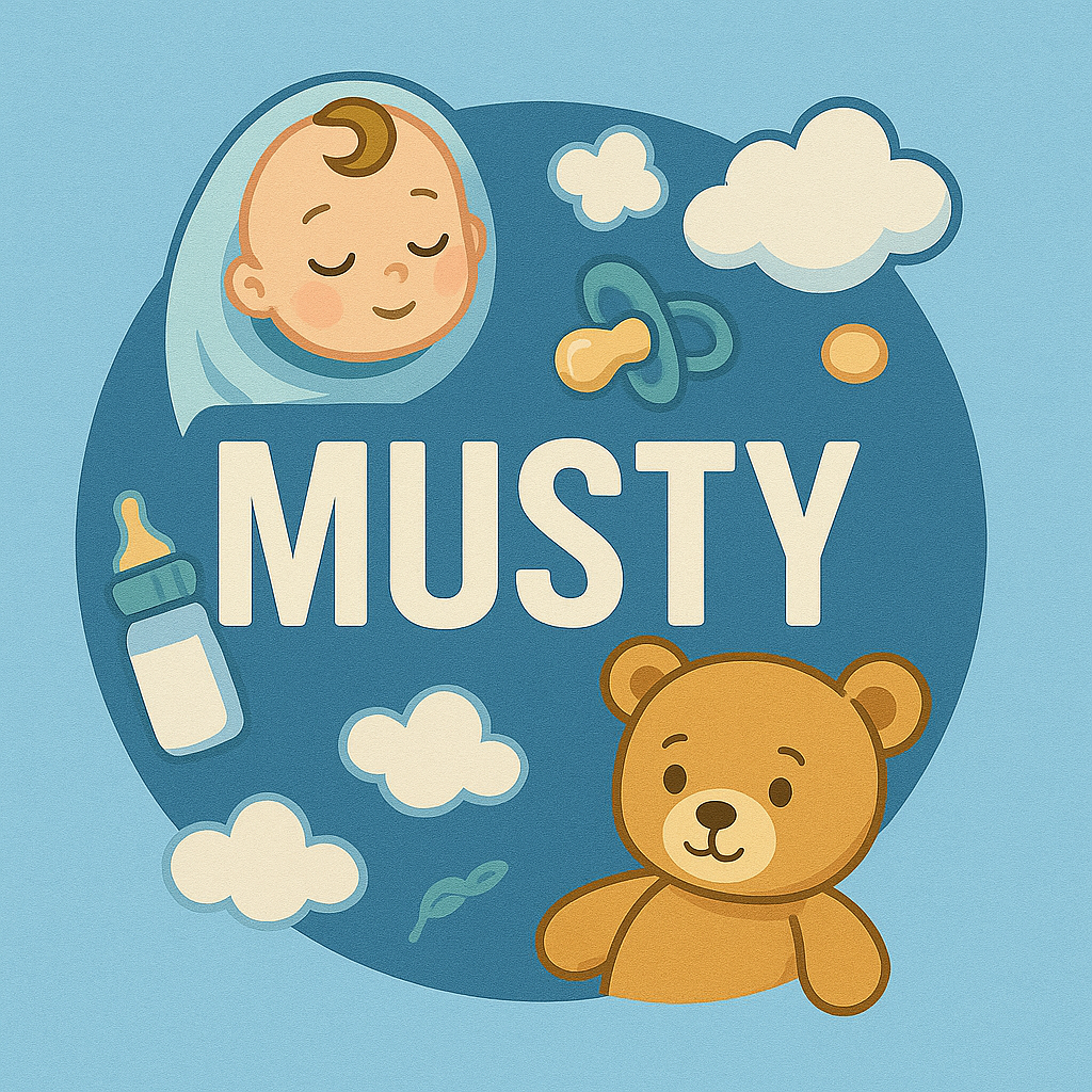 Musty