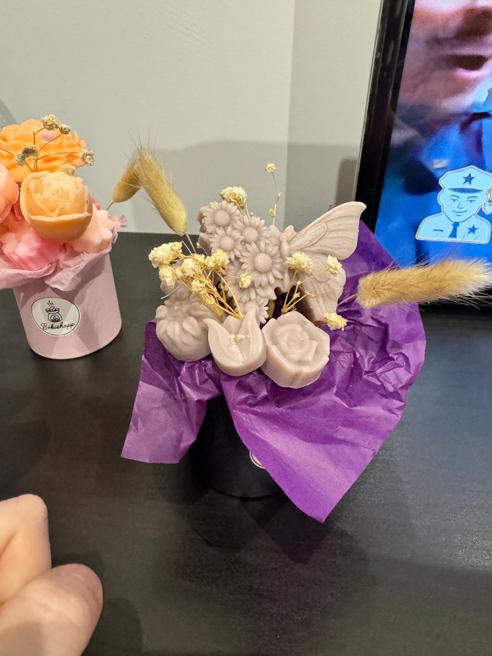 Petit bouquet