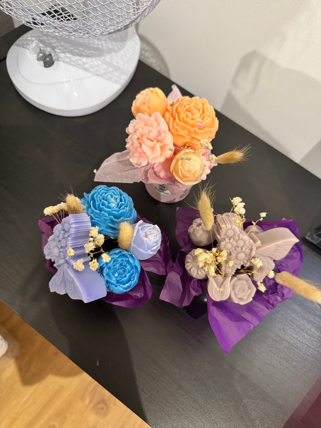 Petit bouquet