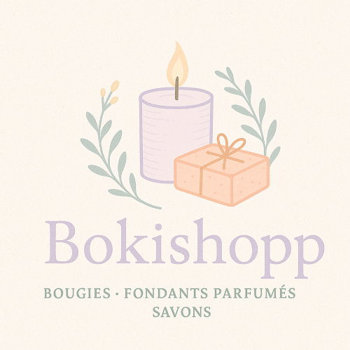Bokishopp